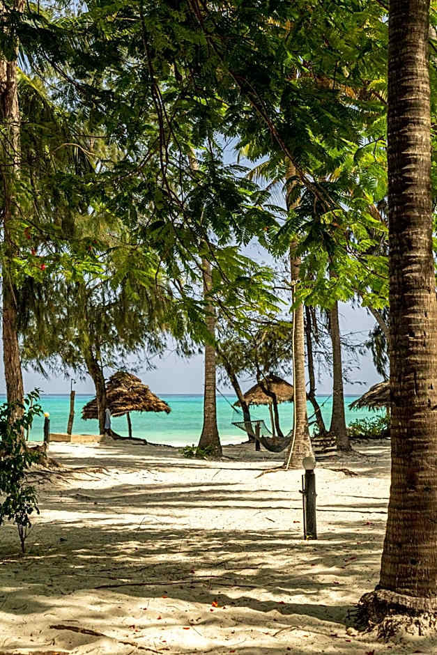 Kinazi Upepo Beach Eco Sport Resort