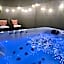 Hot Tub 9 The Fairways