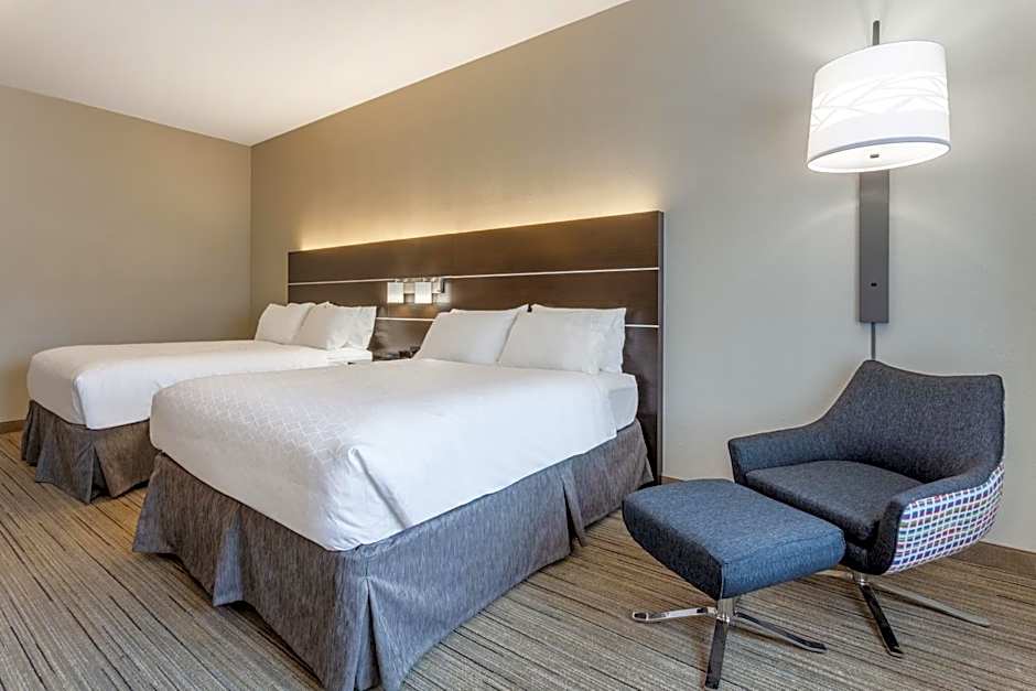Holiday Inn Express & Suites White Haven-Lake Harmony By IHG