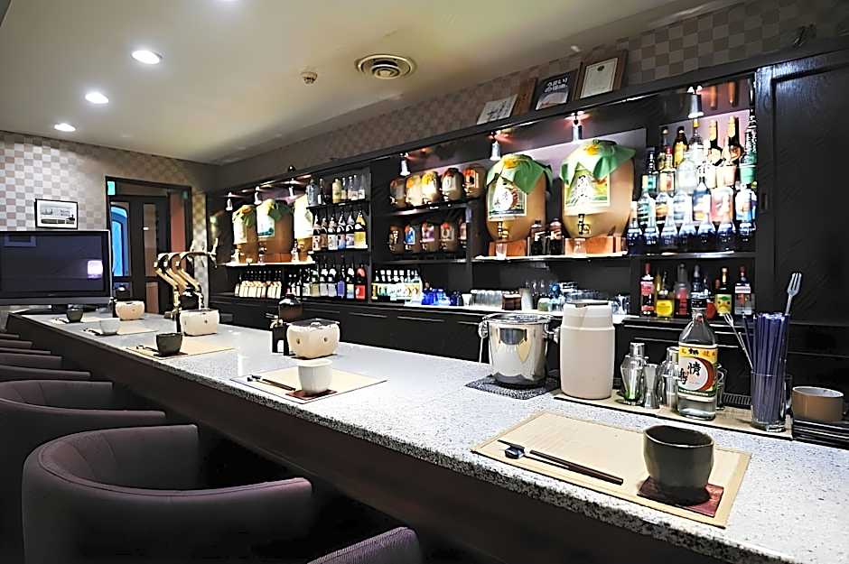 HACHIJO VIEW HOTEL