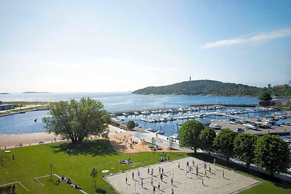 Scandic Kristiansand Bystranda