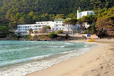 Hotel El Pinar