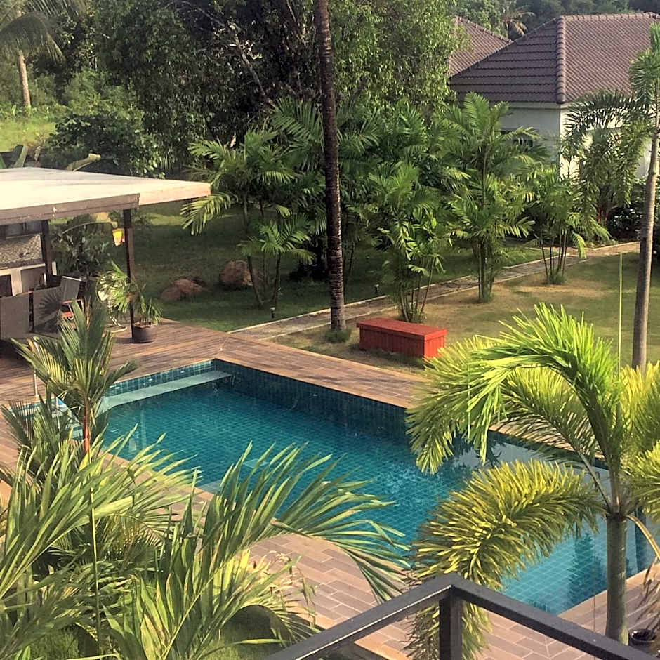 B&B Forest Hill Khao Yai