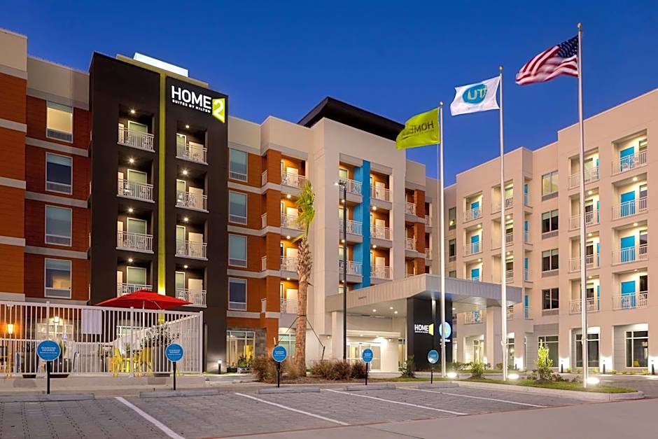 Home2 Suites By Hilton Galveston