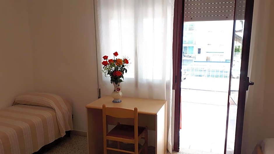 Hotel Villa Dina