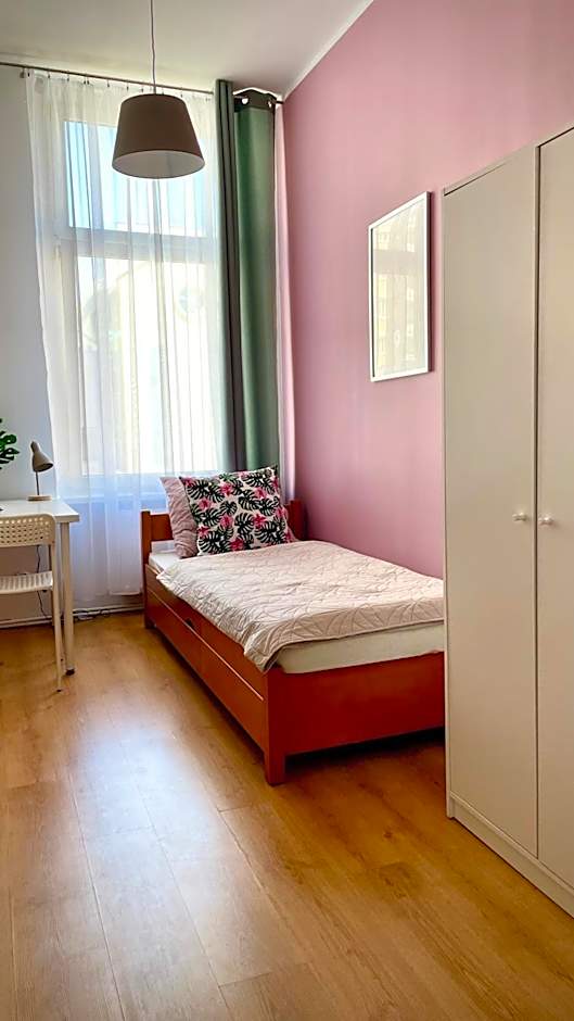 Beautiful rooms in Brama Portowa