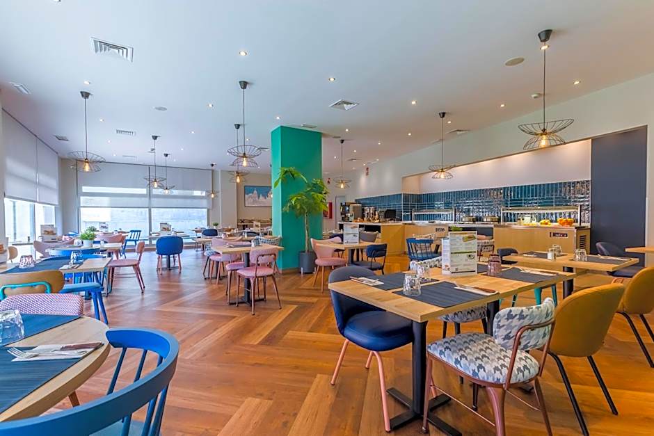 Travelodge Madrid Alcala de Henares