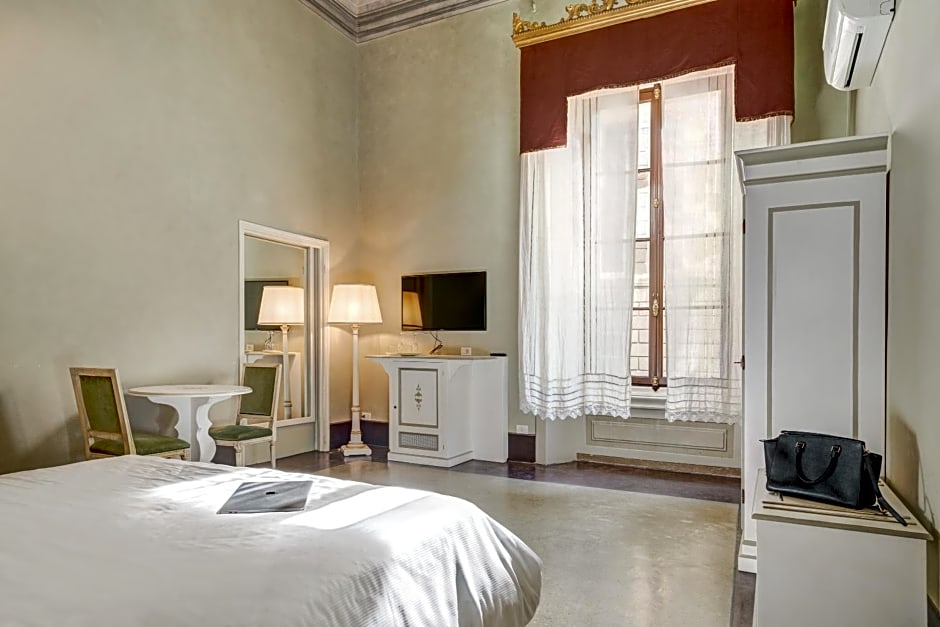 Palazzo D'Oltrarno - Residenza D'Epoca