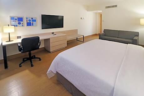 Standard King Room with Kitchenette