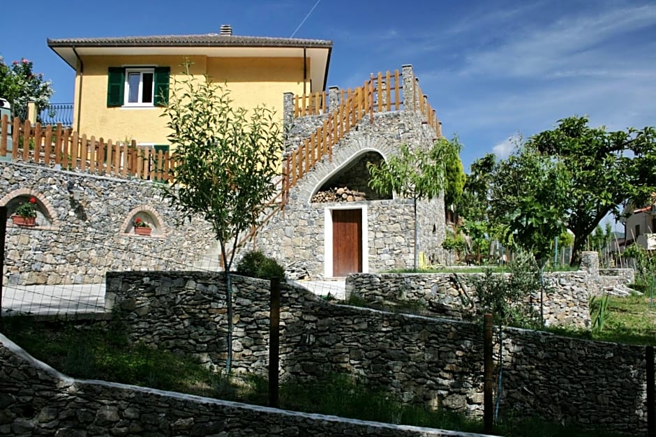 Cà de Pria