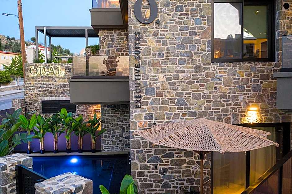 Opal Executive Suites