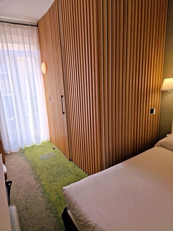 Hotel La Villa Tosca
