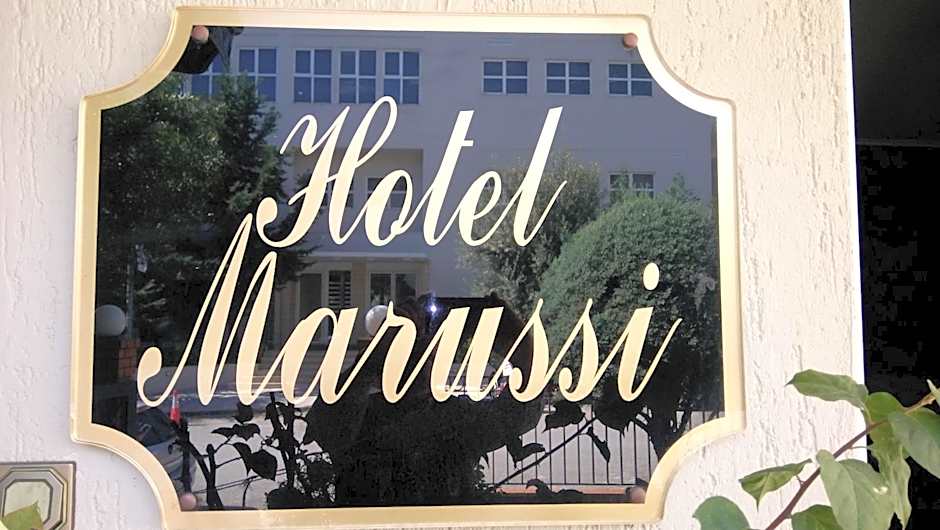 Hotel Maroussi