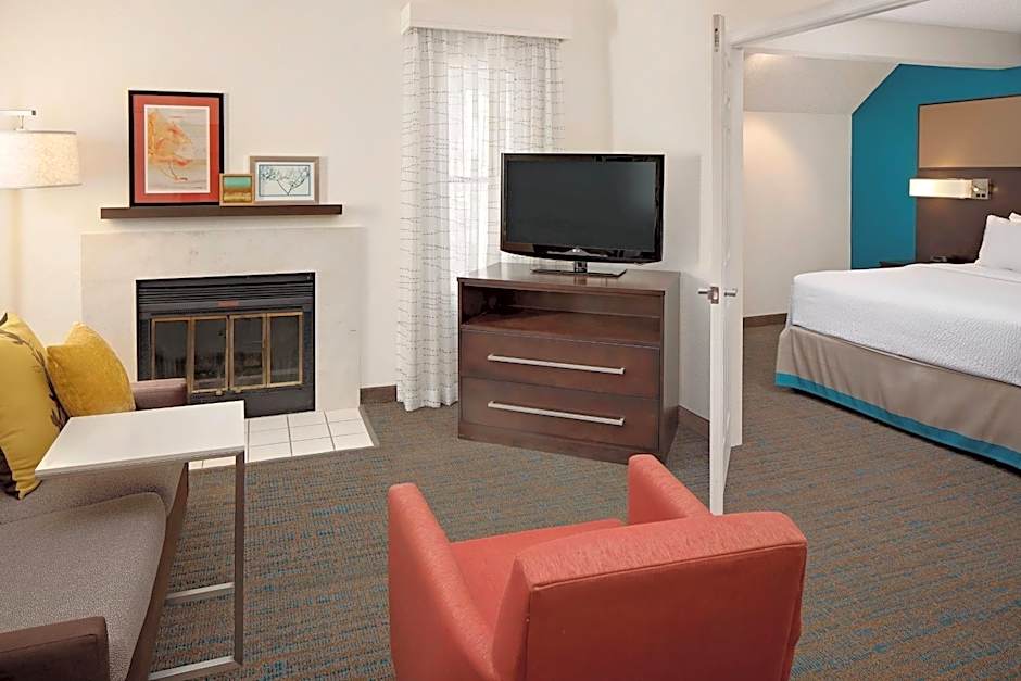 Residence Inn by Marriott Fremont Silicon Valley