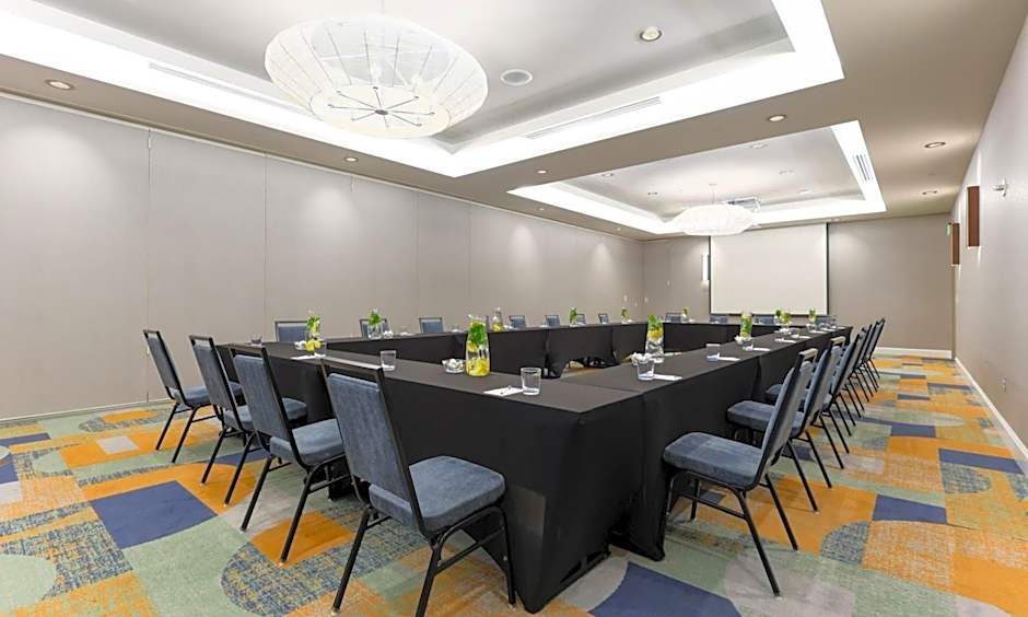 Hampton Inn & Suites Miami/Brickell-Downtown