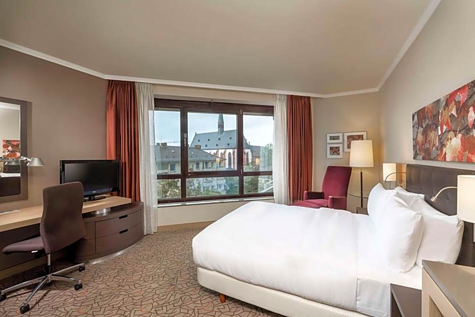 Hilton Mainz