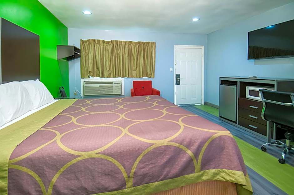 Executive Inn Fort Stockton