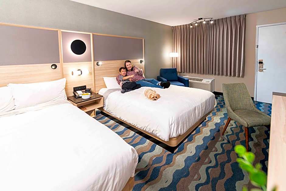 Accent Inns Kamloops