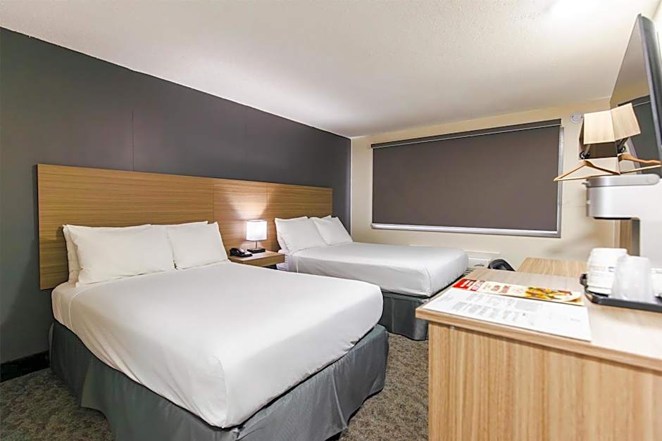 SureStay by Best Western Smithers