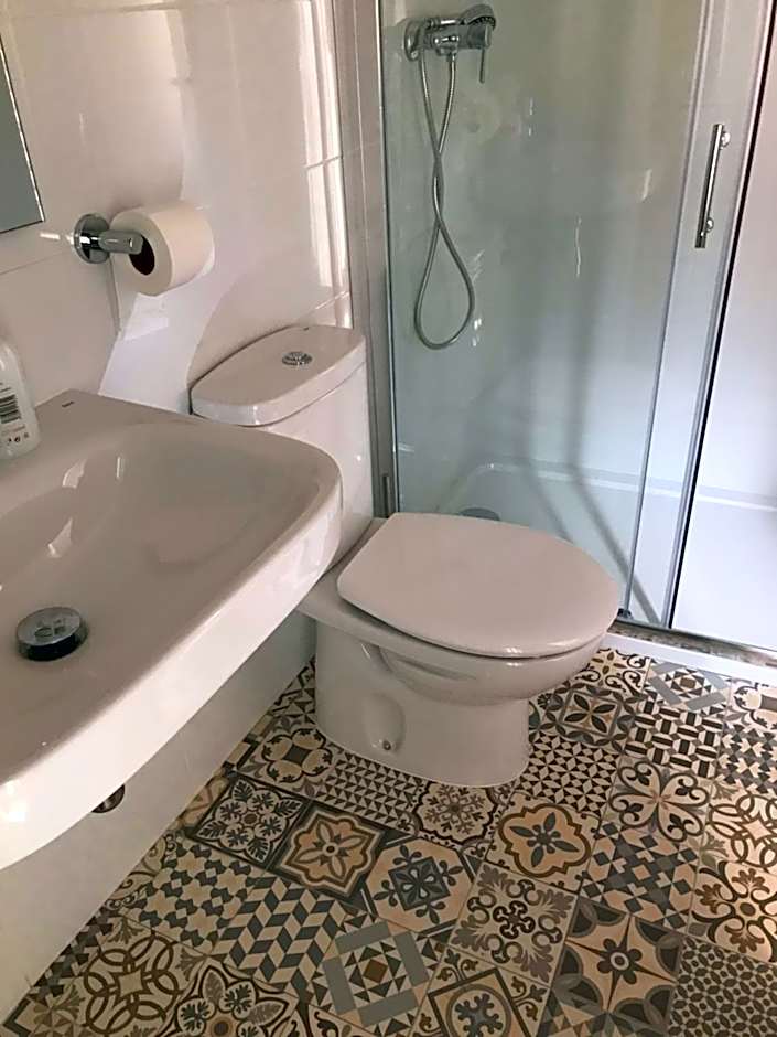 Hostal Casiano Camarasa