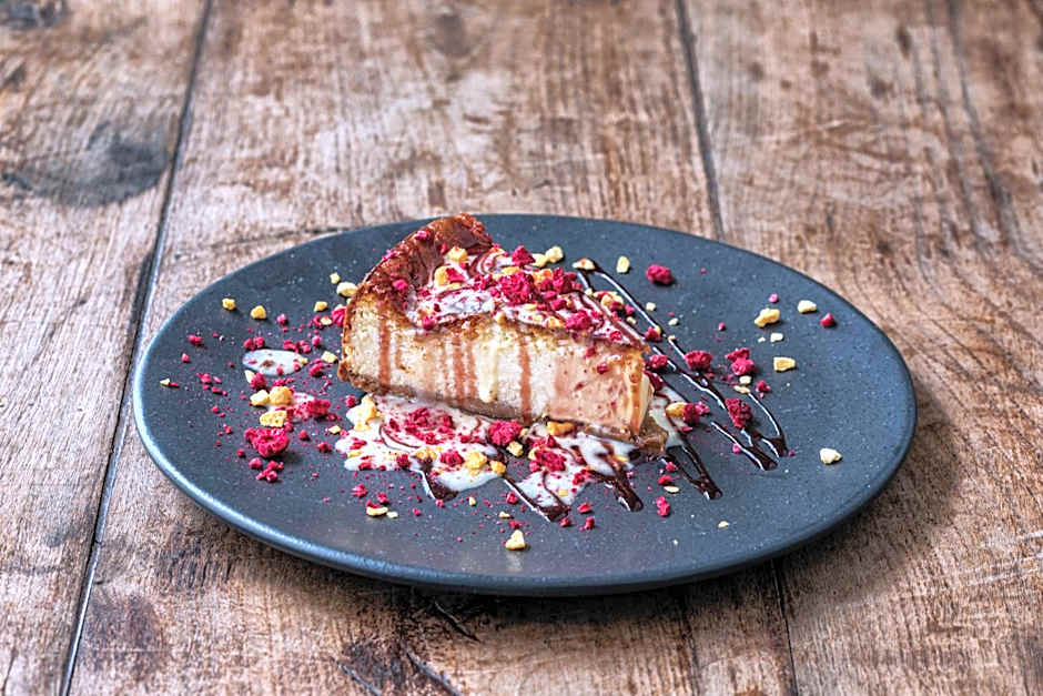 Hotel Pensua Punta Del Este