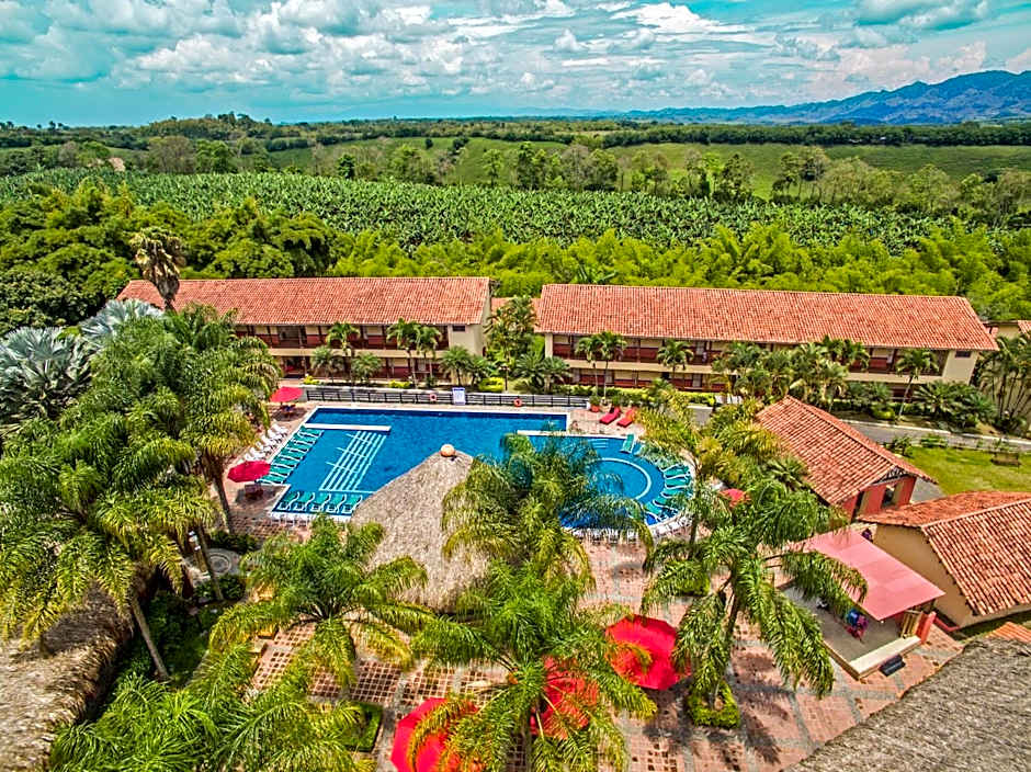 Decameron Panaca - All Inclusive