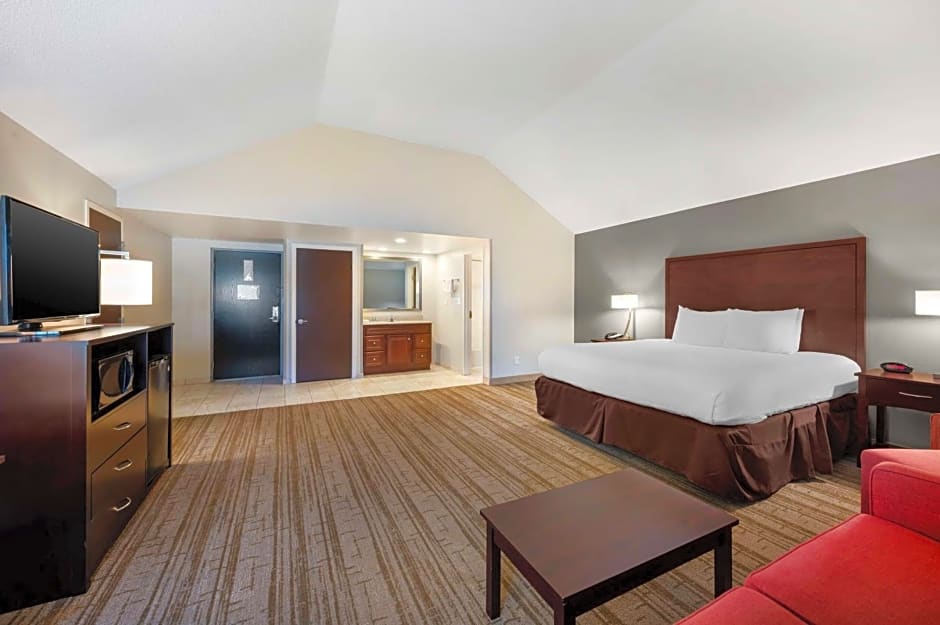 Best Western Ashbury Inn
