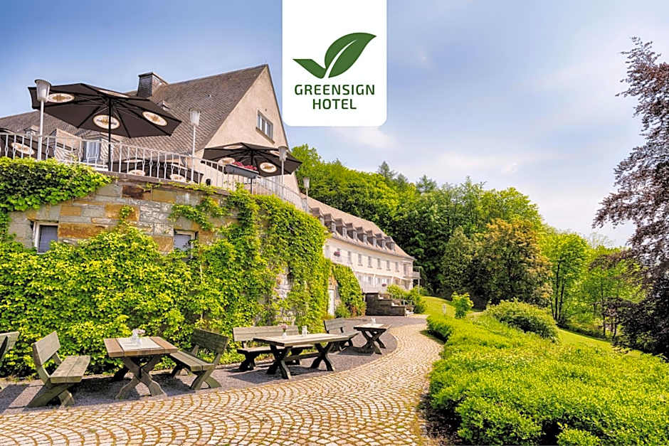 Welcome Hotel Meschede Hennesee
