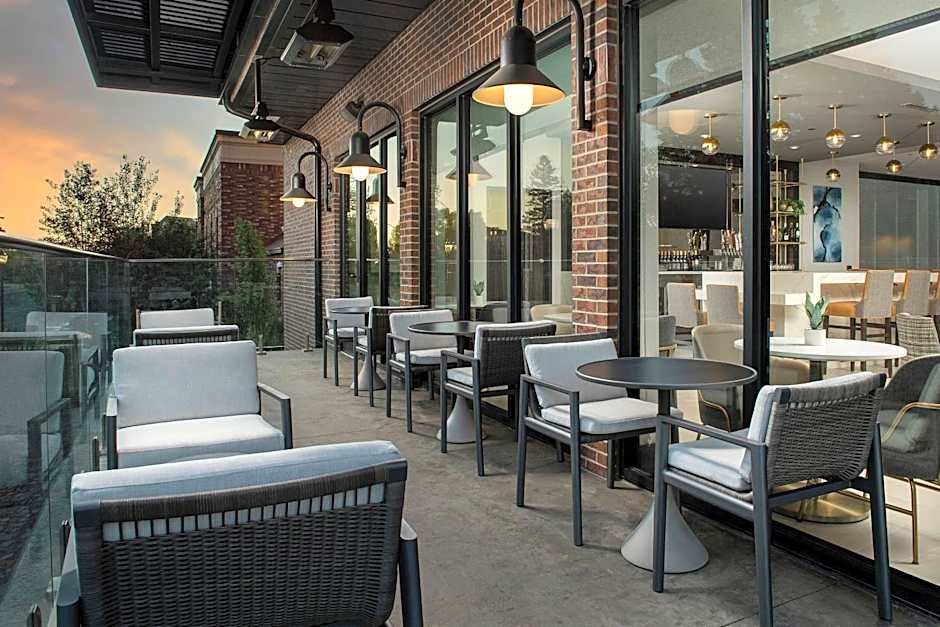 Residence Inn by Marriott Bozeman Downtown