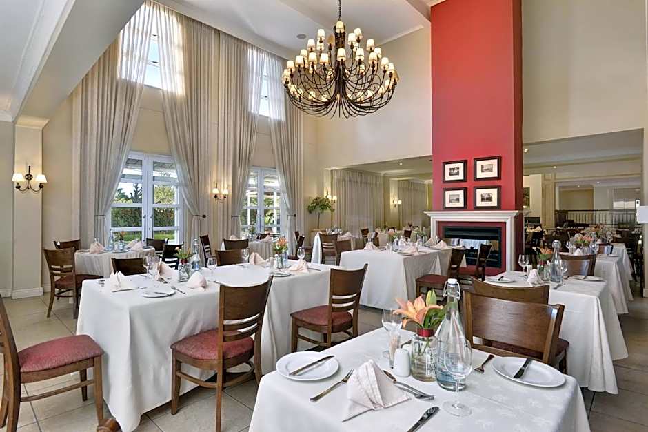 Protea Hotel by Marriott Mahikeng