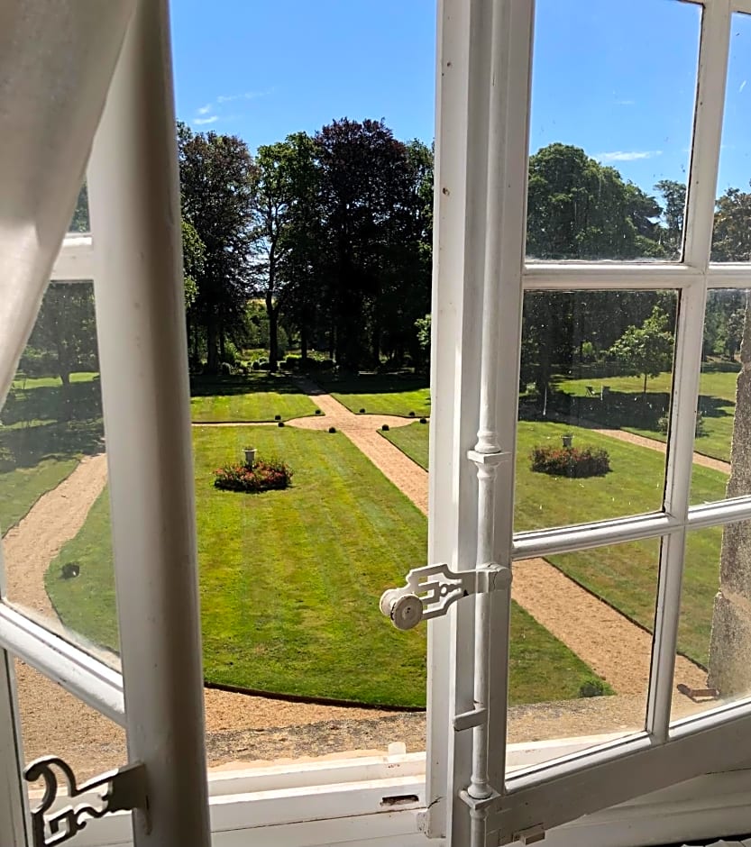 Château de Cadouzan