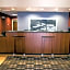 Hampton Inn By Hilton Lewisburg, Wv