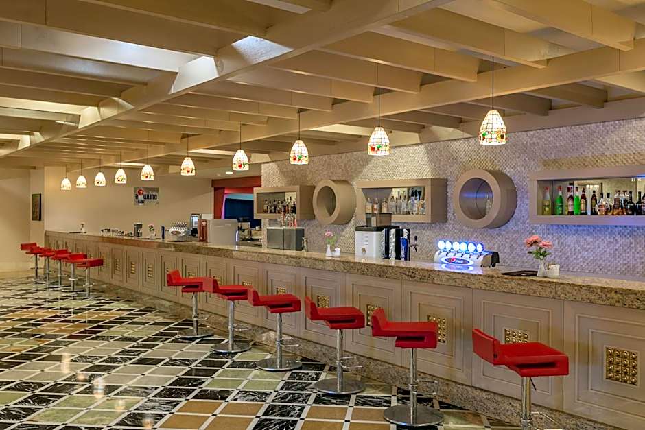 Royal Alhambra Palace