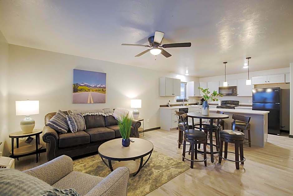 Copper King Convention Center, an Ascend Collection Hotel