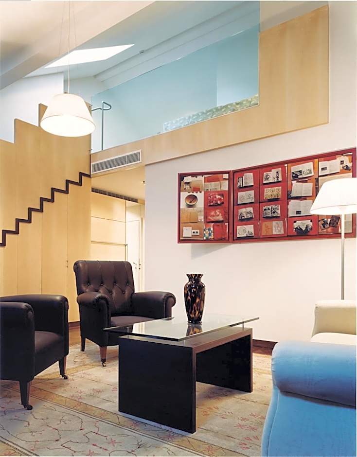 Hotel Greif, a Member of Design Hotels