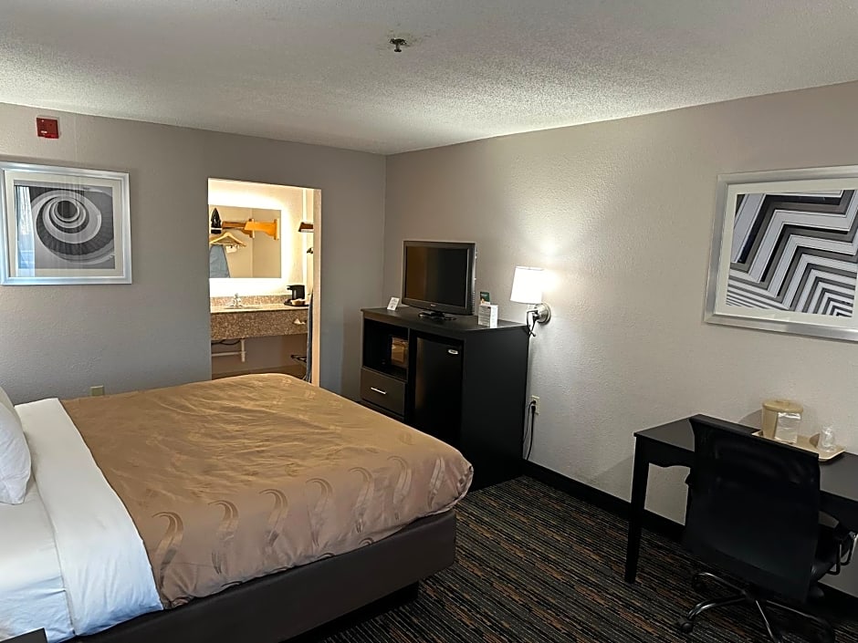 Quality Inn