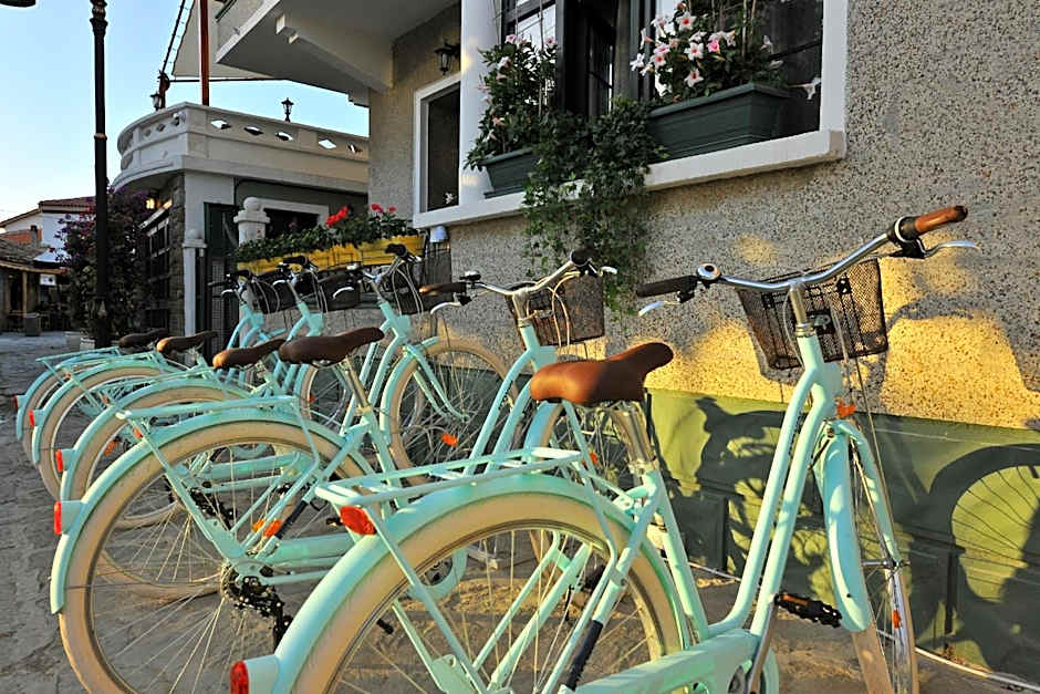 Petrino Gökçeada Hotel&Kitchen