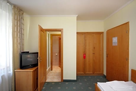 Single room standard