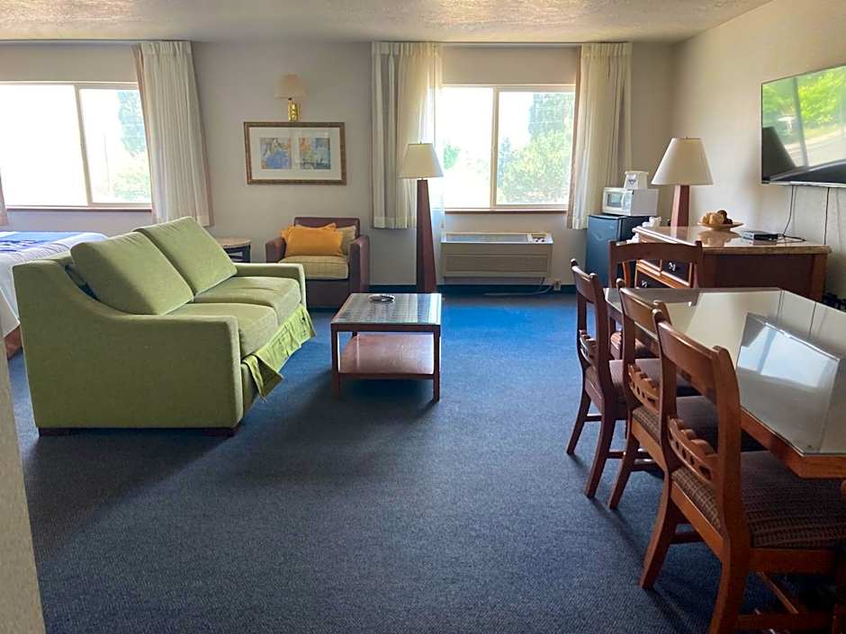 Days Inn by Wyndham Torrey Capital Reef