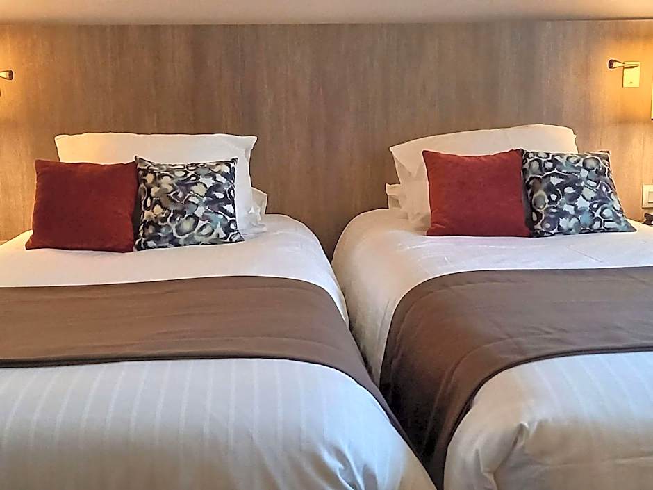 Mercure Dinan Port Le Jerzual