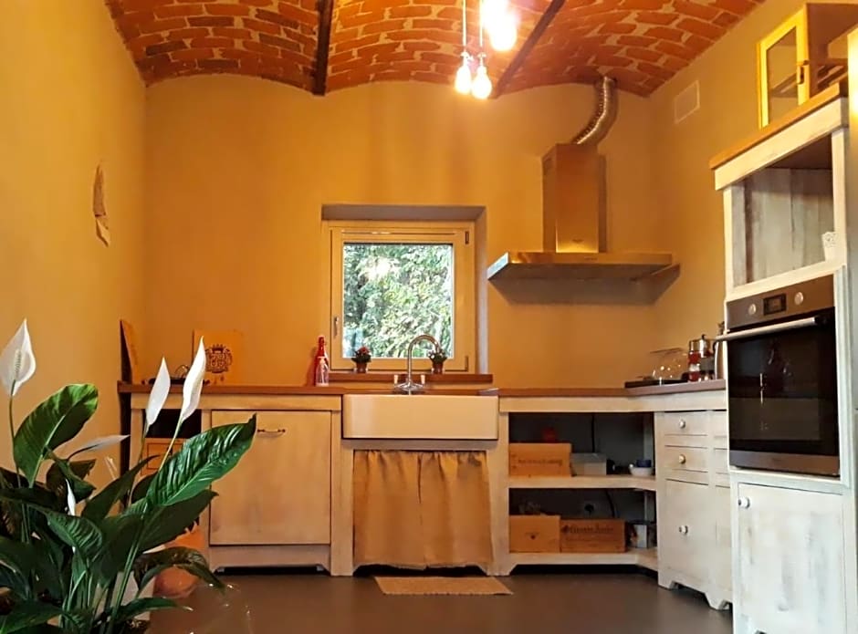 La Mela Antica – Cherasco, NY