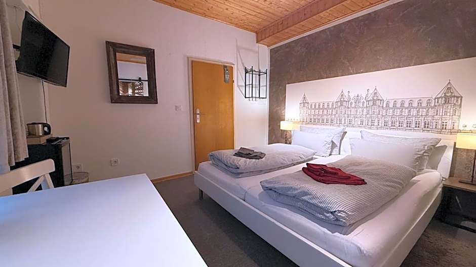 City B&B Cochem