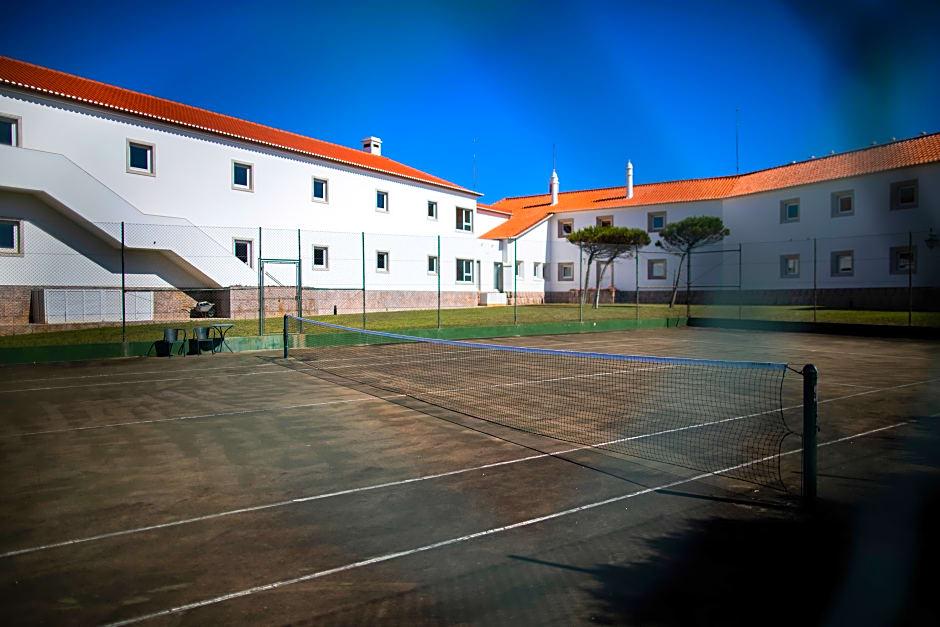 Pousada de Sagres - Charming Hotel