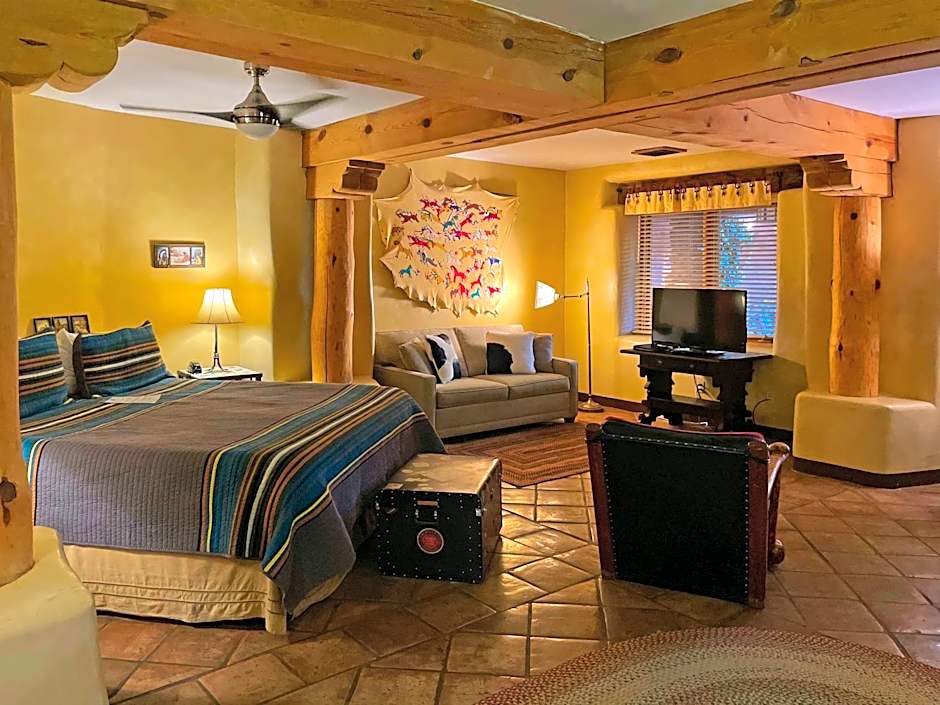 El Portal Sedona Hotel