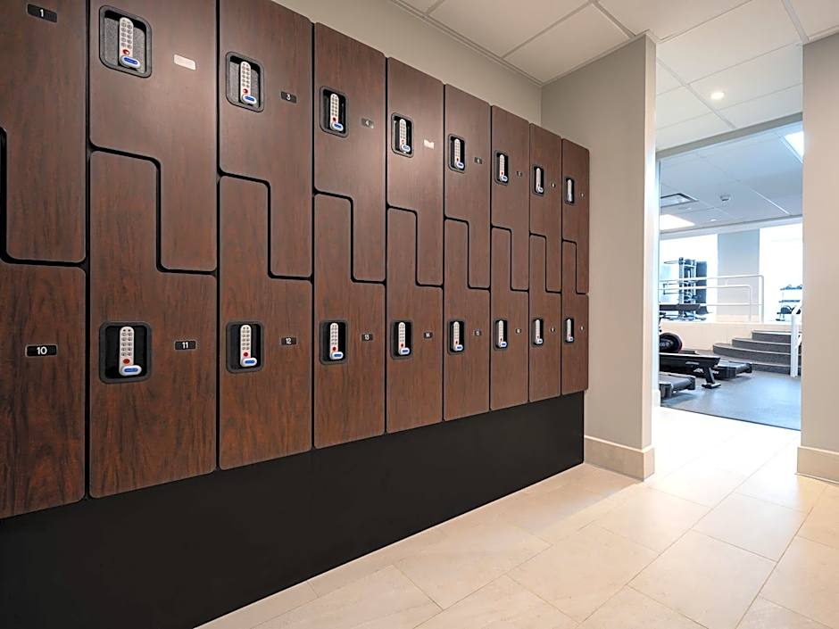 Hilton Garden Inn San Juan Condado