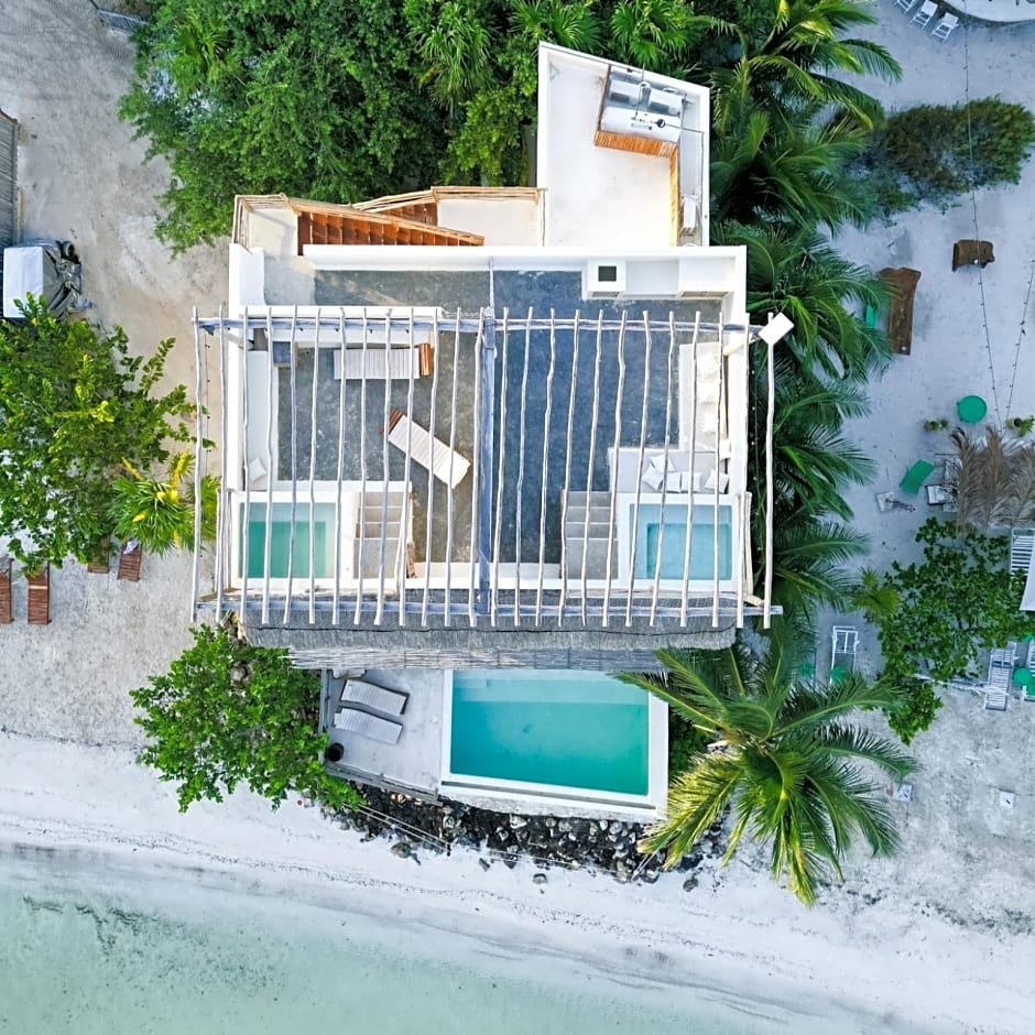 Hotel Boutique Casa Muuch Holbox - Solo Adultos