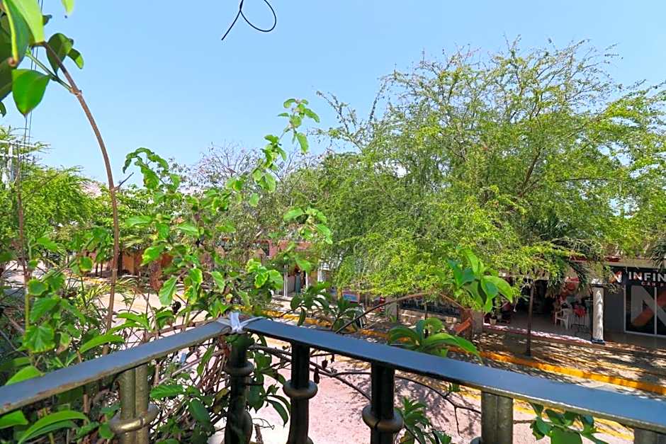 Ideal spot close to the beach