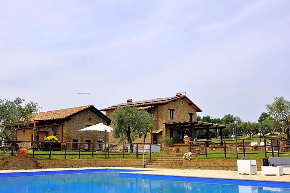 Agriturismo NociQuerceto