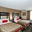 Ramada Hotel & Conference Center by Wyndham Plymouth
