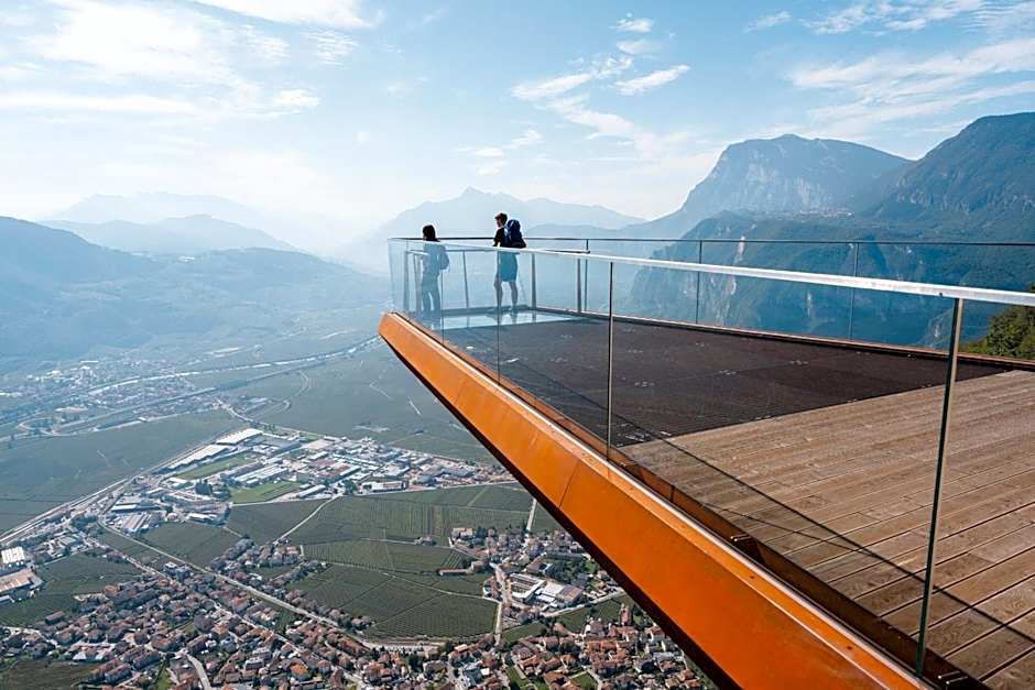 Casa Vacanze Piè di Castello